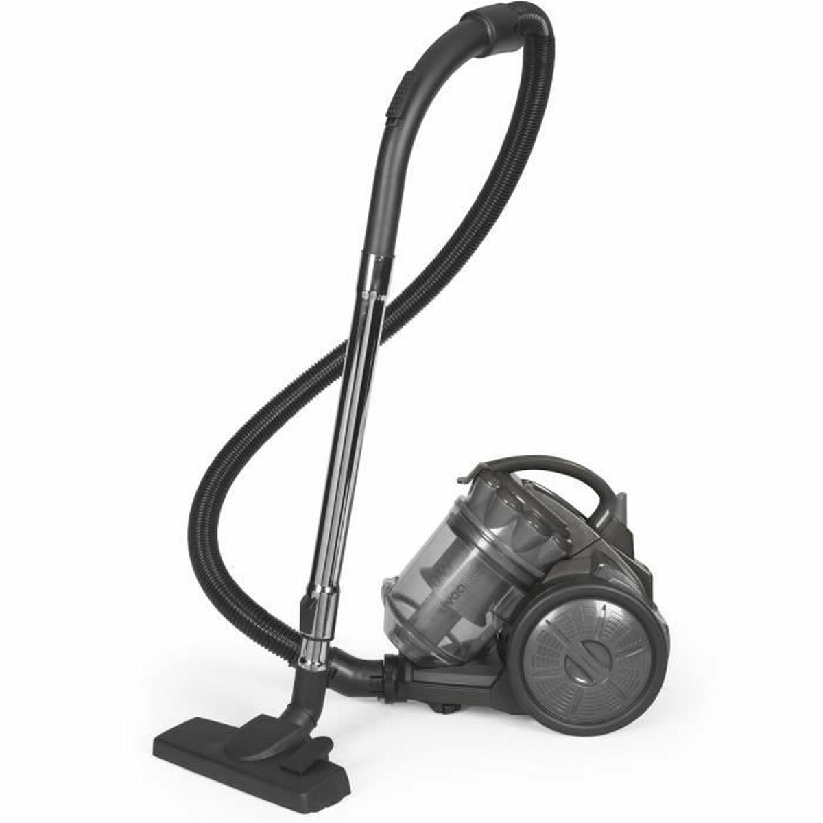 vacuum cleaner Livoo Grey