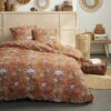 Duvet cover set TODAY Sunshine 16.23 Orange