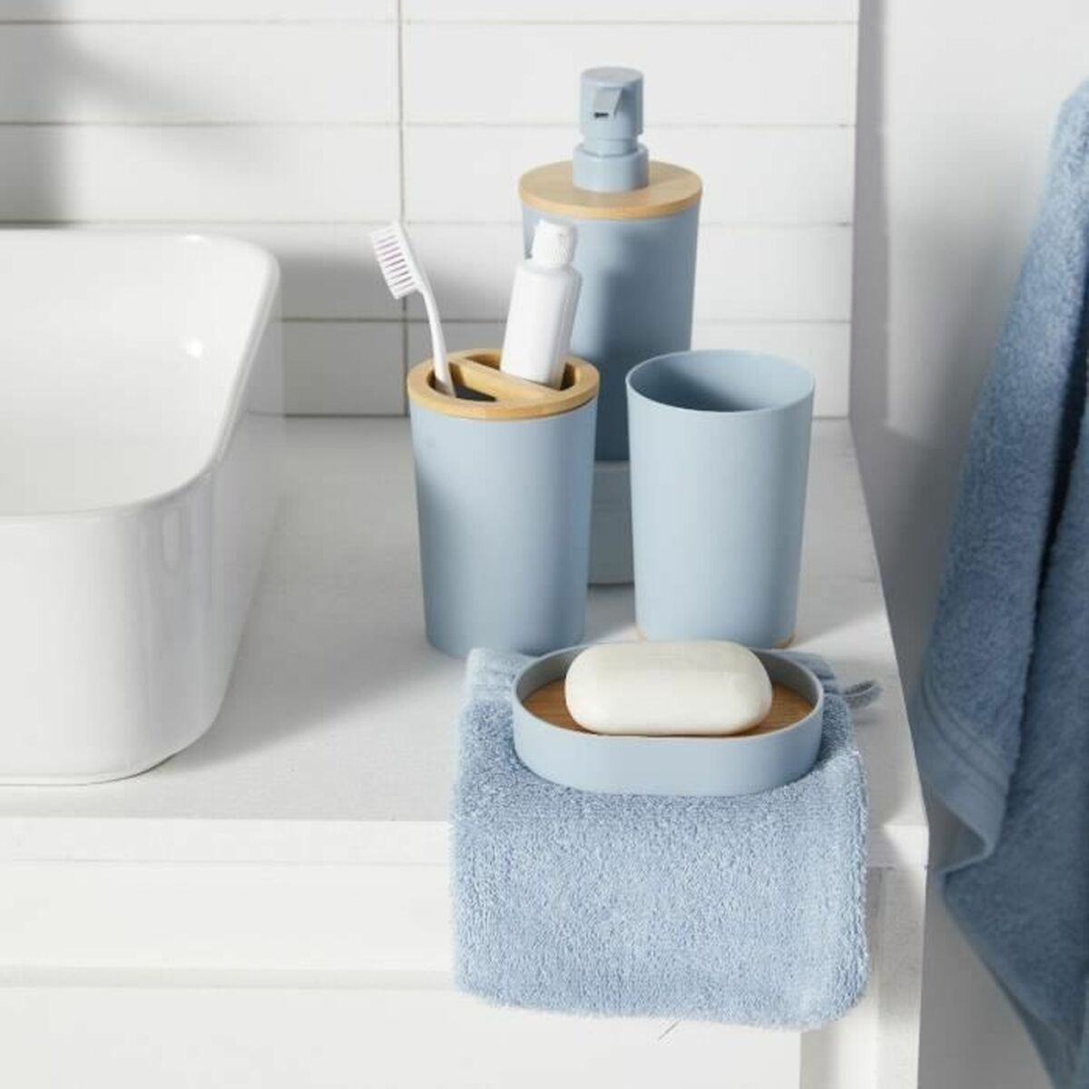 Bath Set TODAY - Image 3