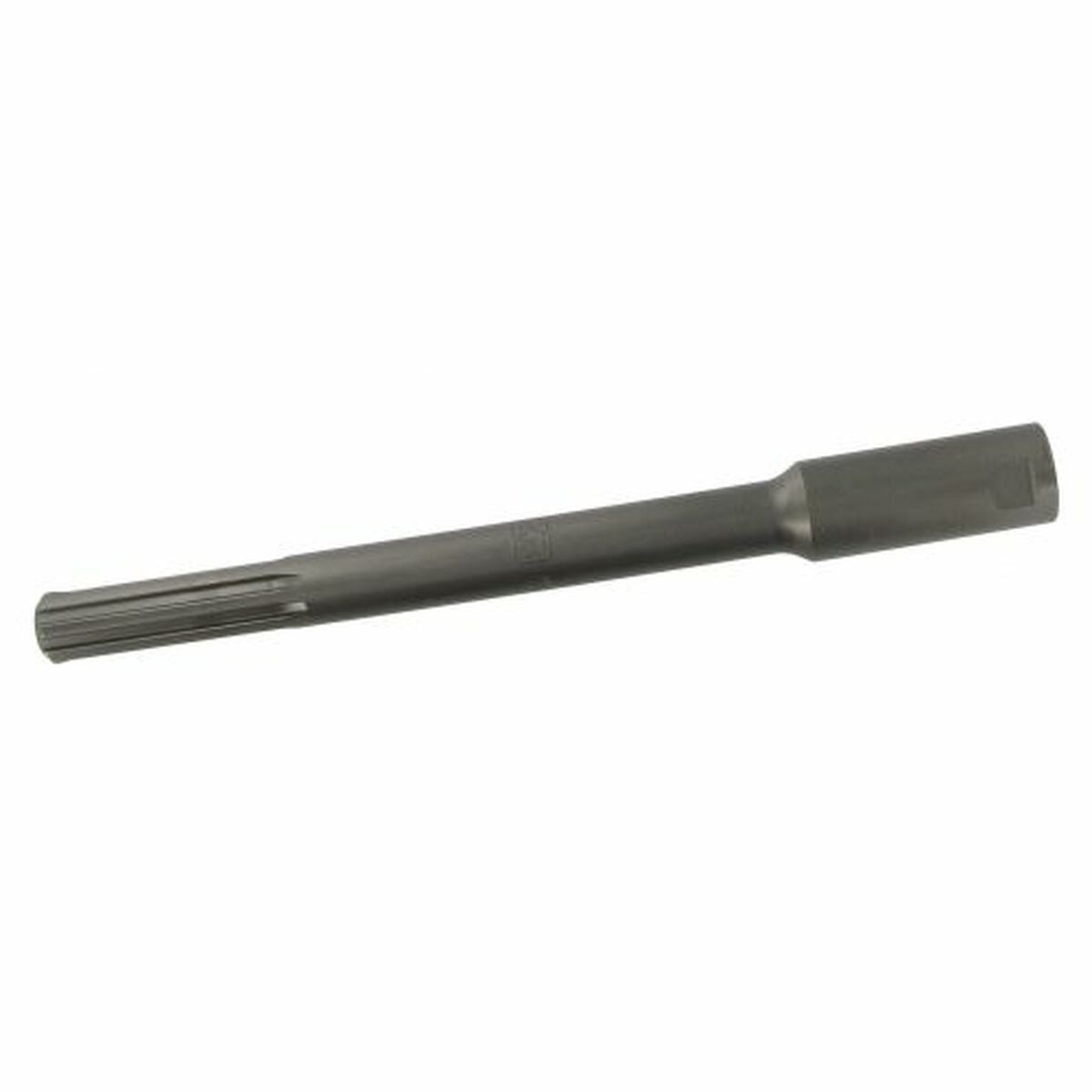 Drill bit for concrete and granite Guillet Megadrill Ratio Threaded