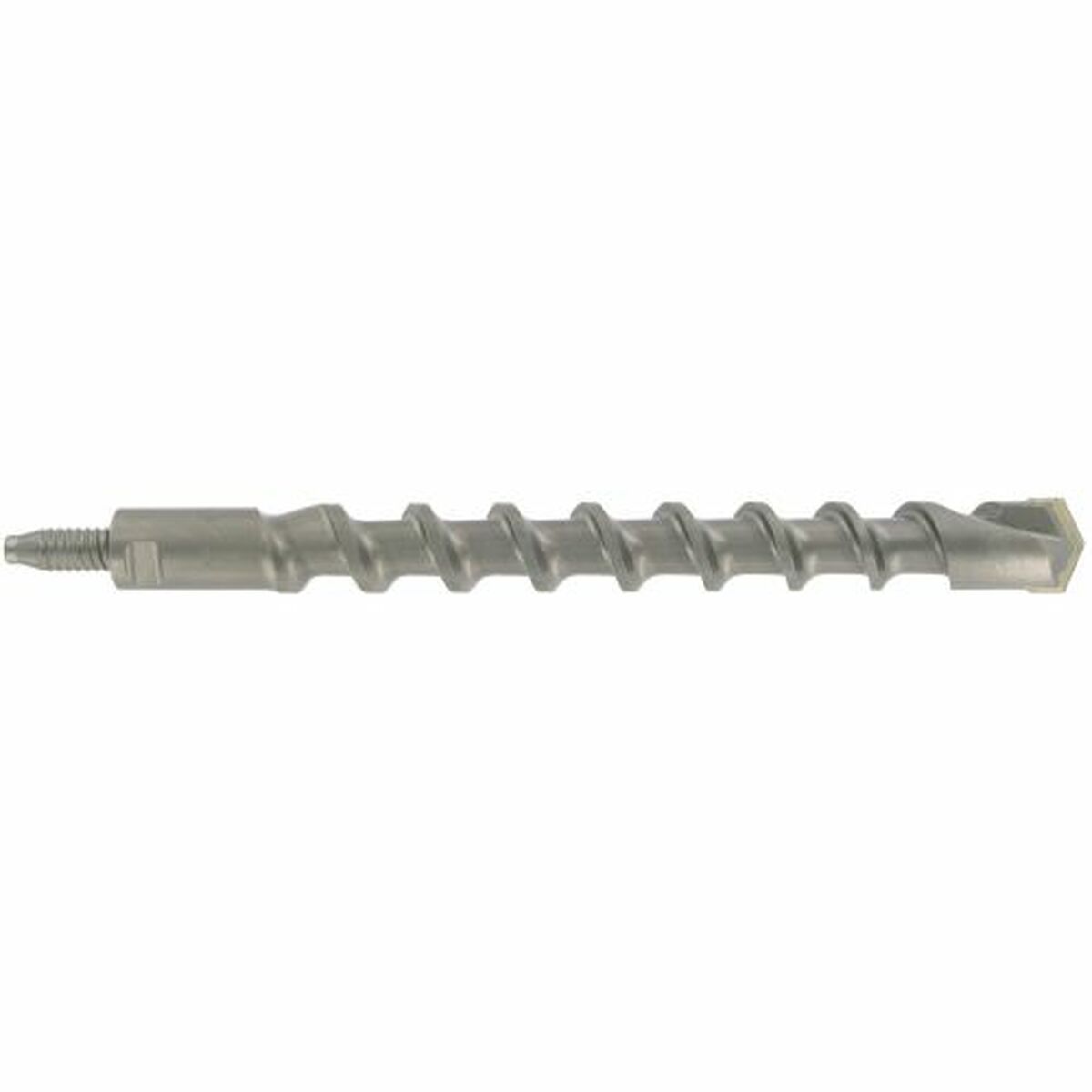 Drill bit for concrete and granite Guillet Megadrill Ratio Threaded