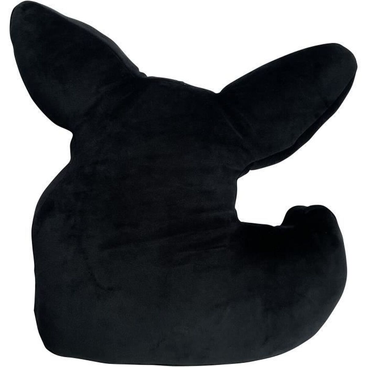 Cushion Pokémon Brown Polyester Animal - Image 4