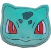 Cushion Pokémon Green Polyester Children's
