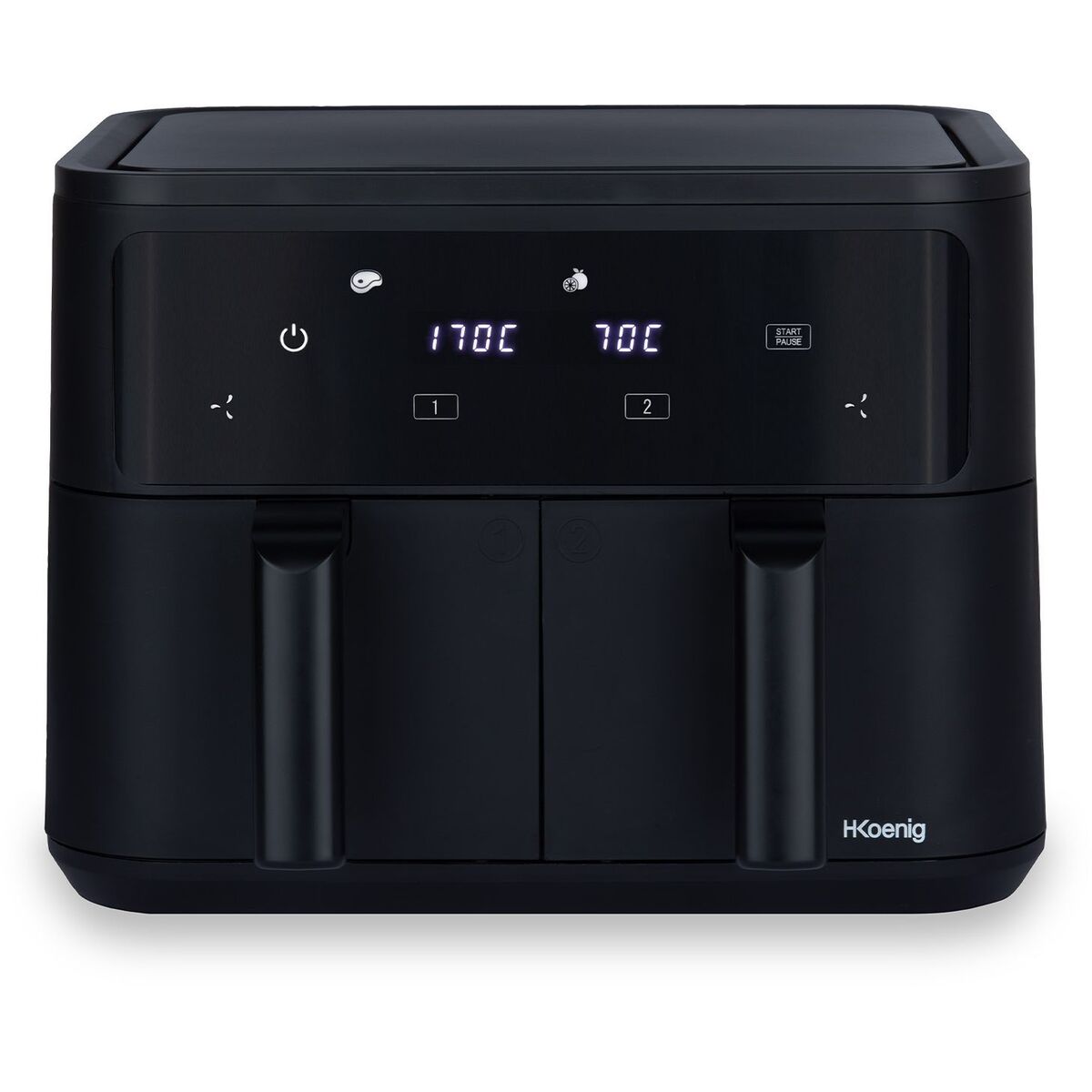 Deep-fat Fryer Hkoenig