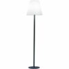 Solar lamp Lumisky White