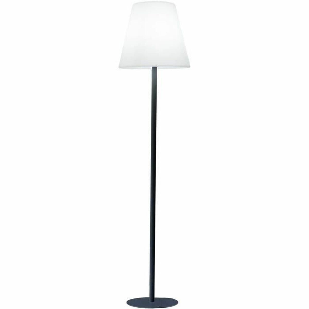 Solar lamp Lumisky White