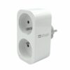 Smart Plug Konyks Bluetooth Wi-Fi (2 Units)