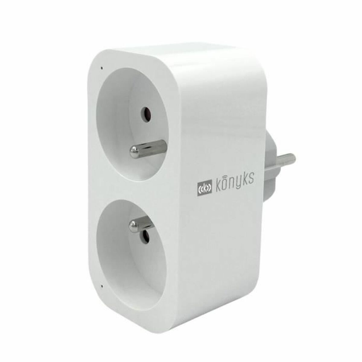 Smart Plug Konyks Bluetooth Wi-Fi (2 Units)