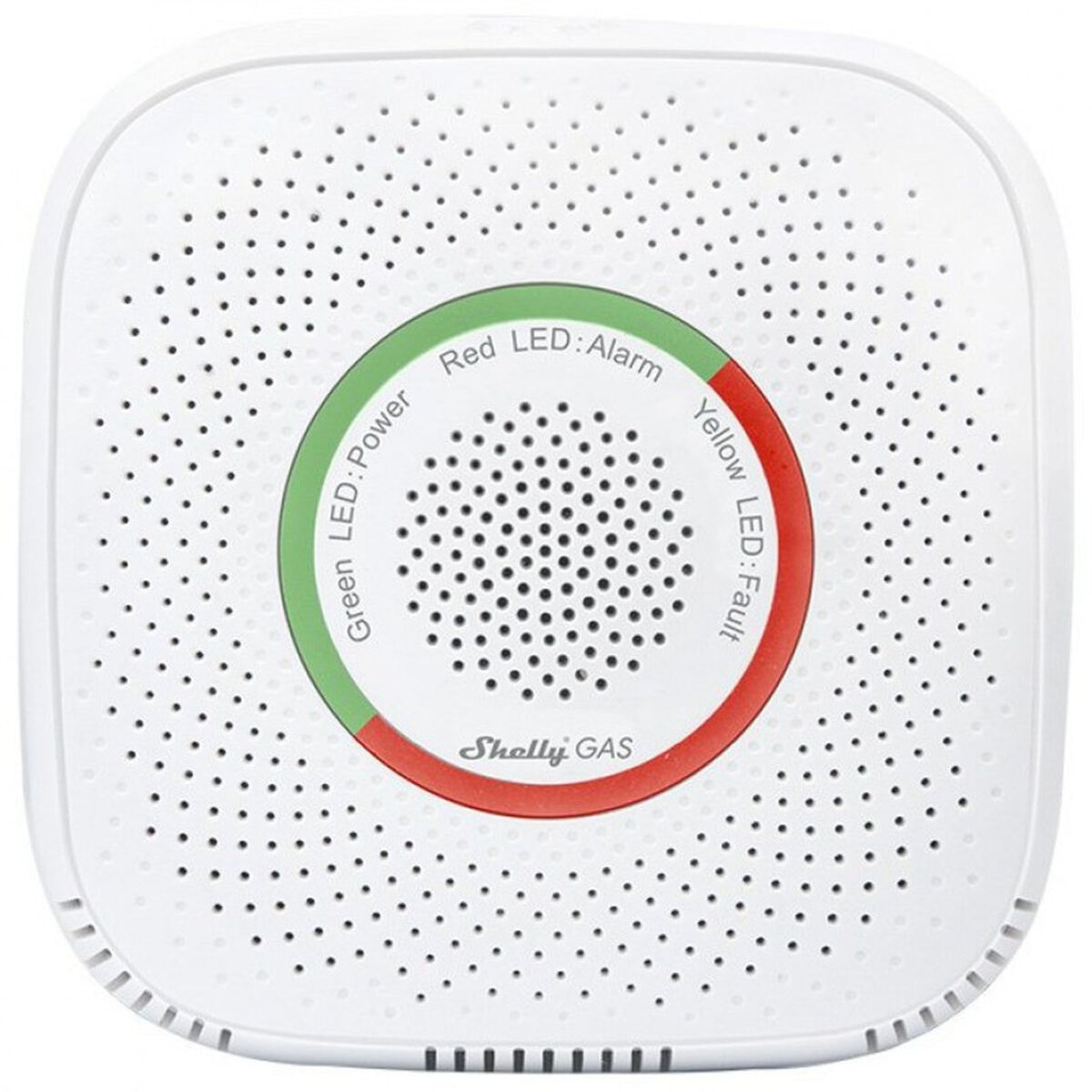 Surveillance Camcorder Shelly GAS LPG