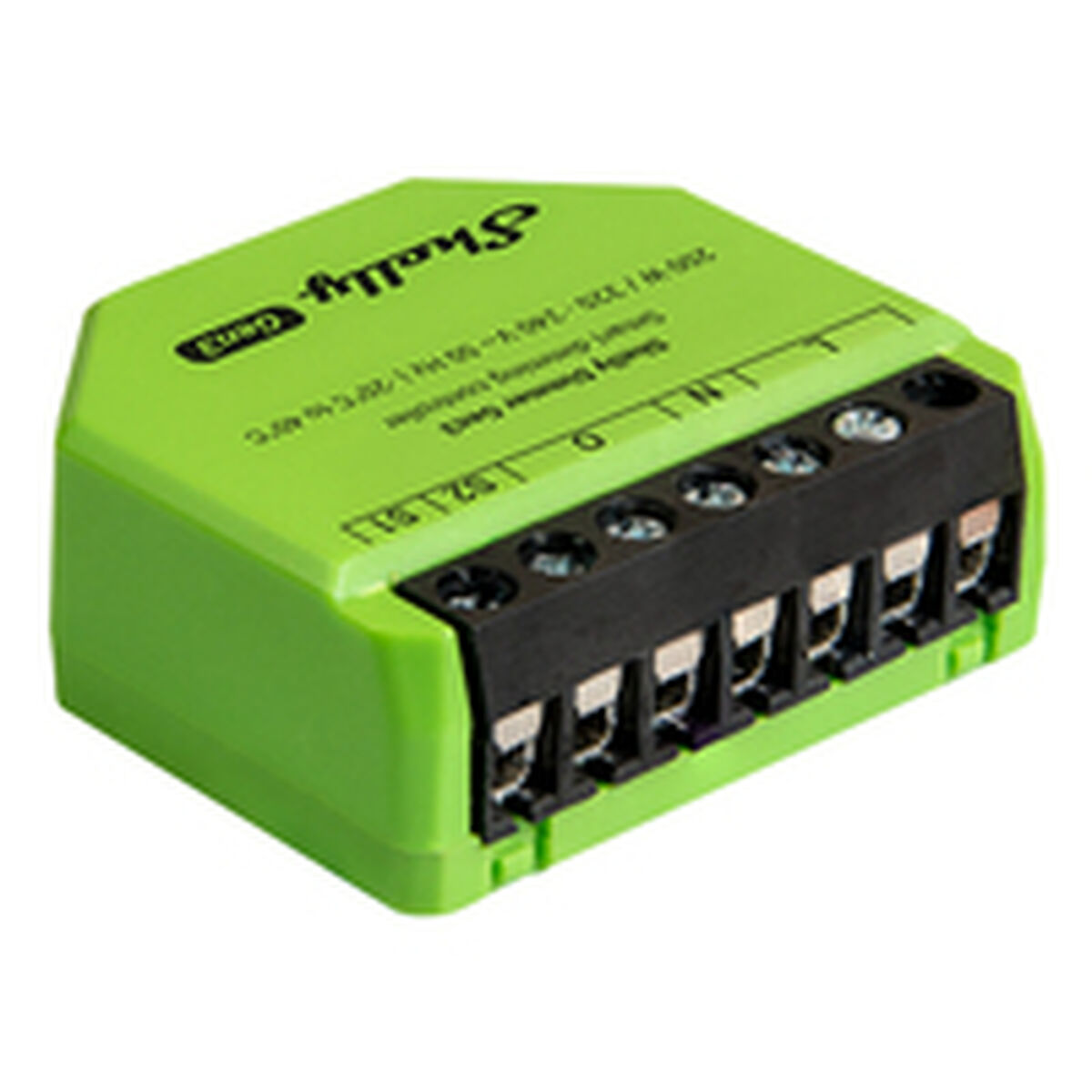 Wi-Fi switch module Shelly Gen 3 220-240 V - Image 27