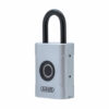 Fingerprint Padlock ABUS Touch 57/45