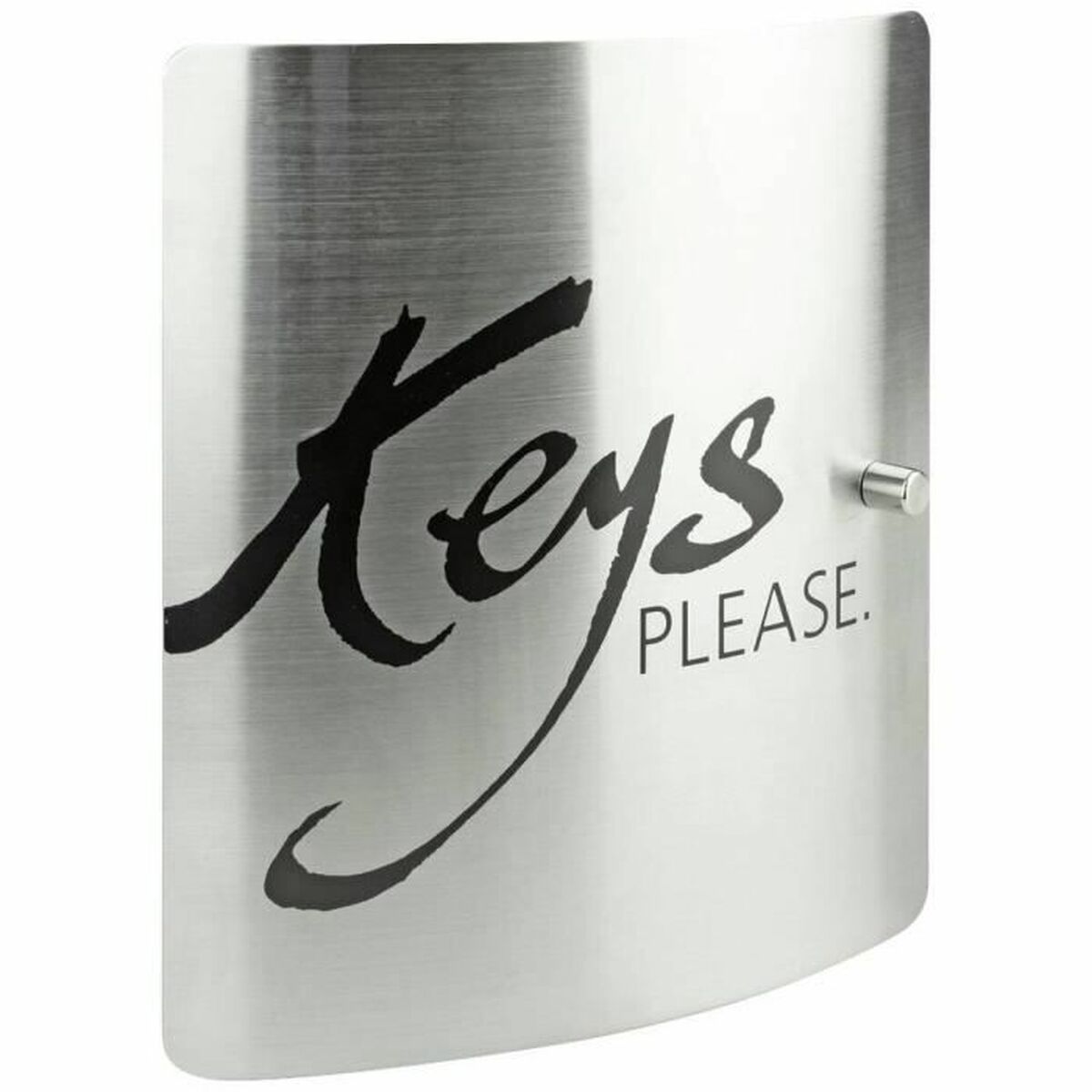 Key cupboard Burg-Wachter 6205/10 Ni Silver 10 Keys - Image 3