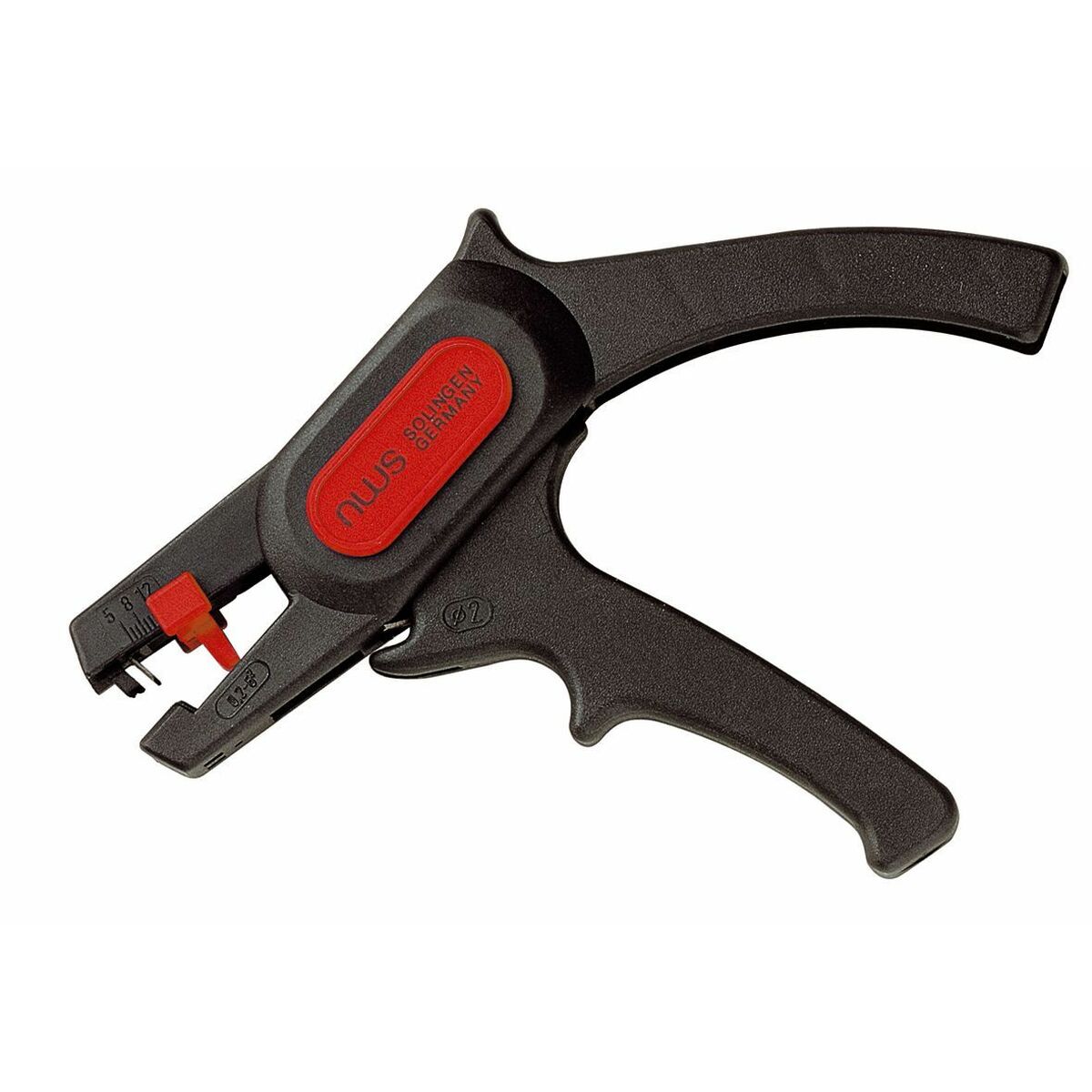 Wire Strippers NWS - Image 4