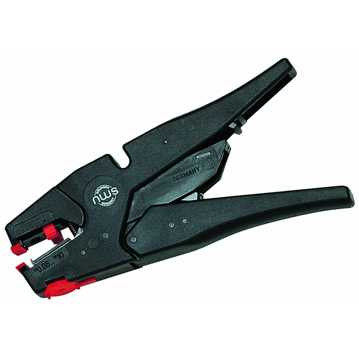 Wire Strippers NWS - Image 3