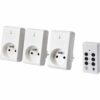 Smart Plug GAO Wireless 230 V