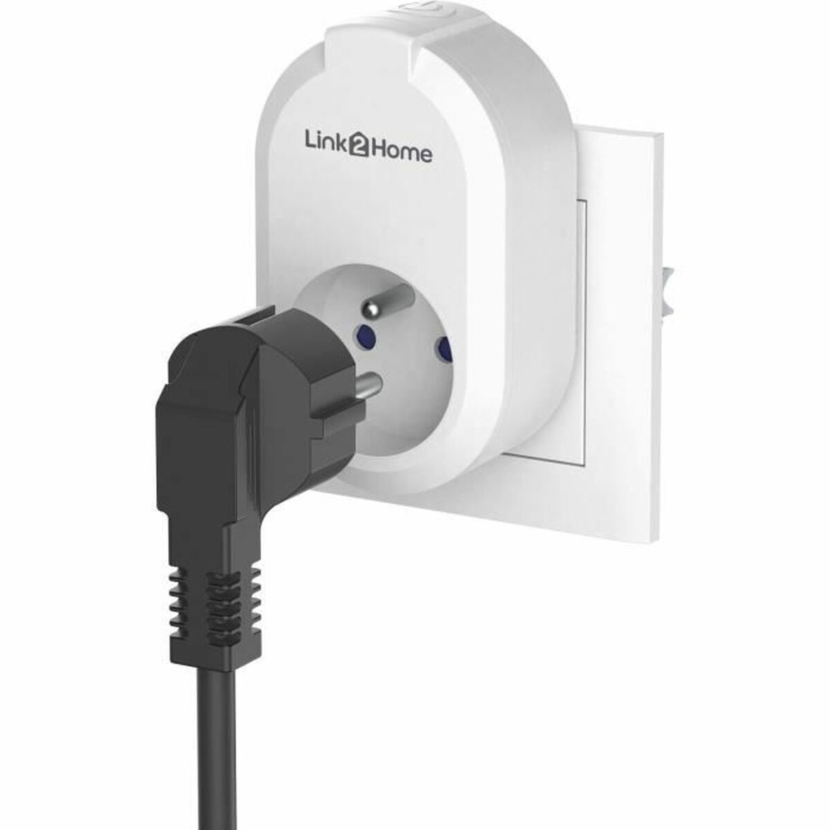 Smart Plug LINK2HOME 230 V (2 Units)