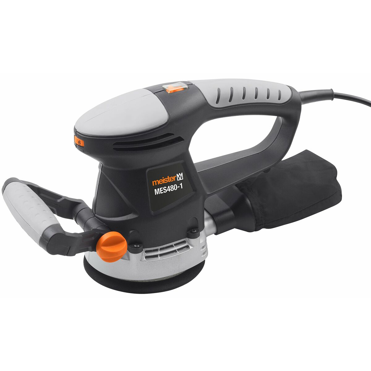 Orbital sander Meister 480 W