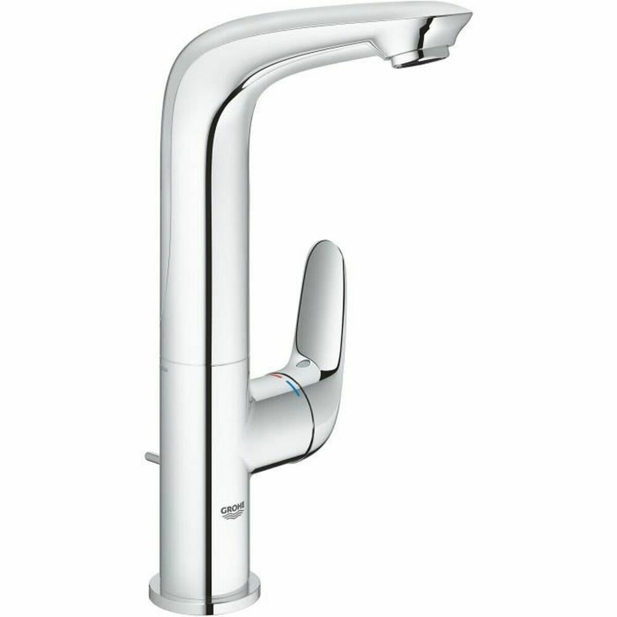 Mixer Tap Grohe 23584001 Metal 24 x 20 x 16 cm