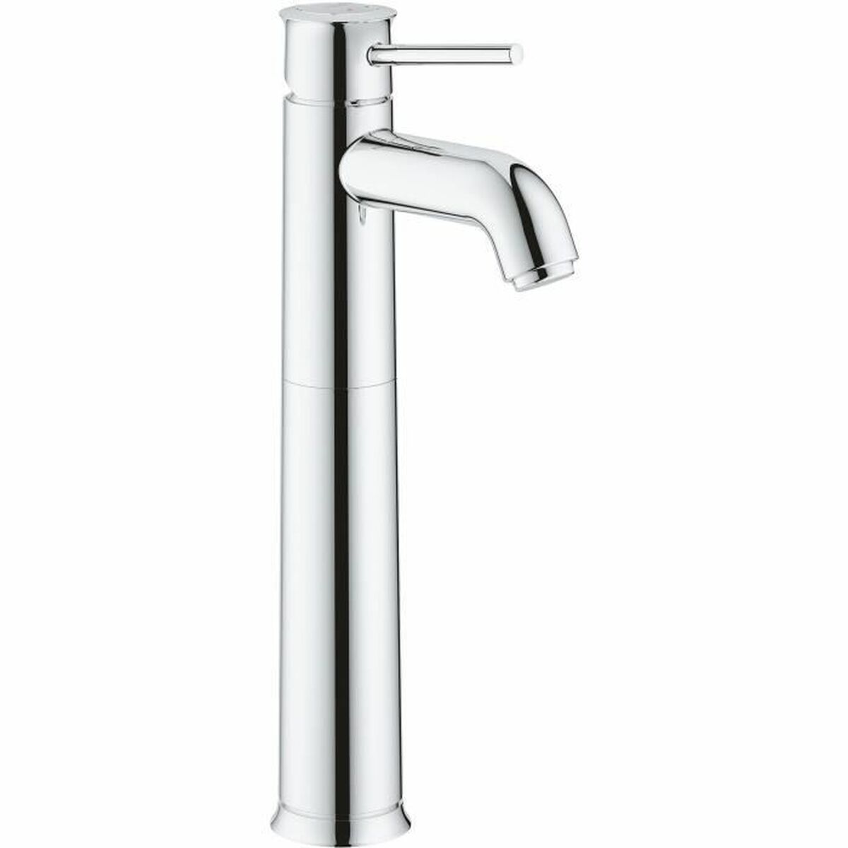 Mixer Tap Grohe Metal