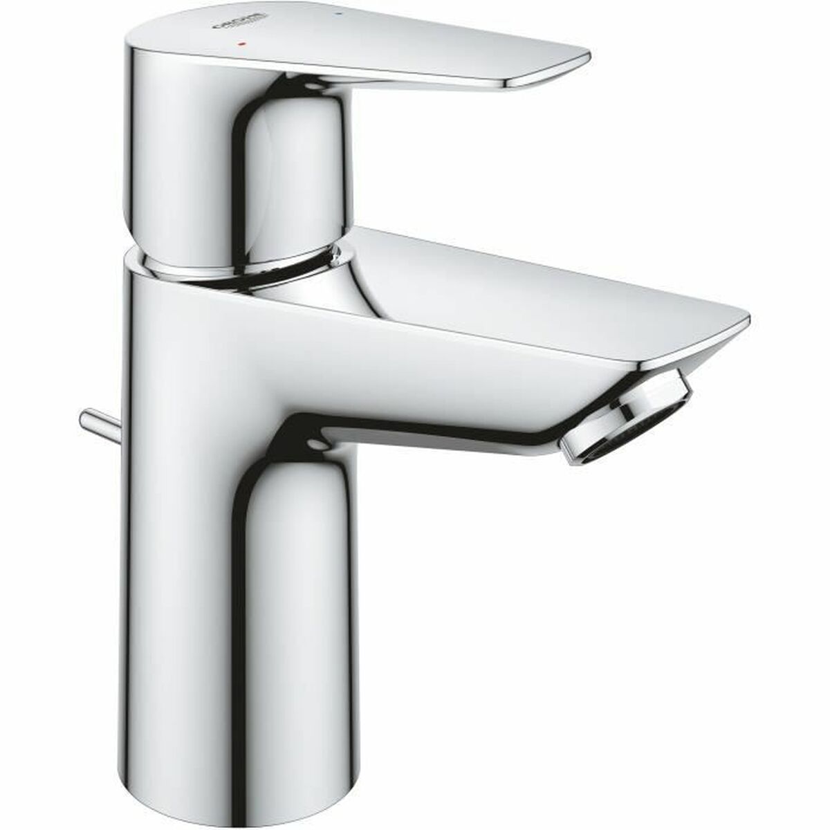 Mixer Tap Grohe Metal