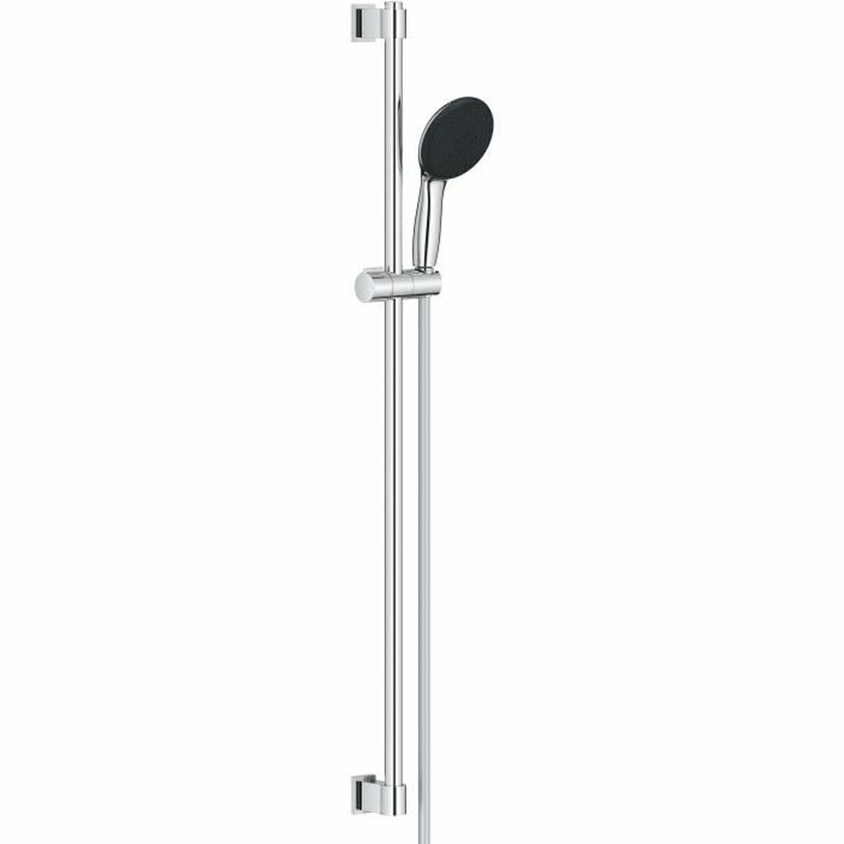 Shower Column Grohe Vitalio Start 110 Chrome Metal 16 x 8 x 4 cm