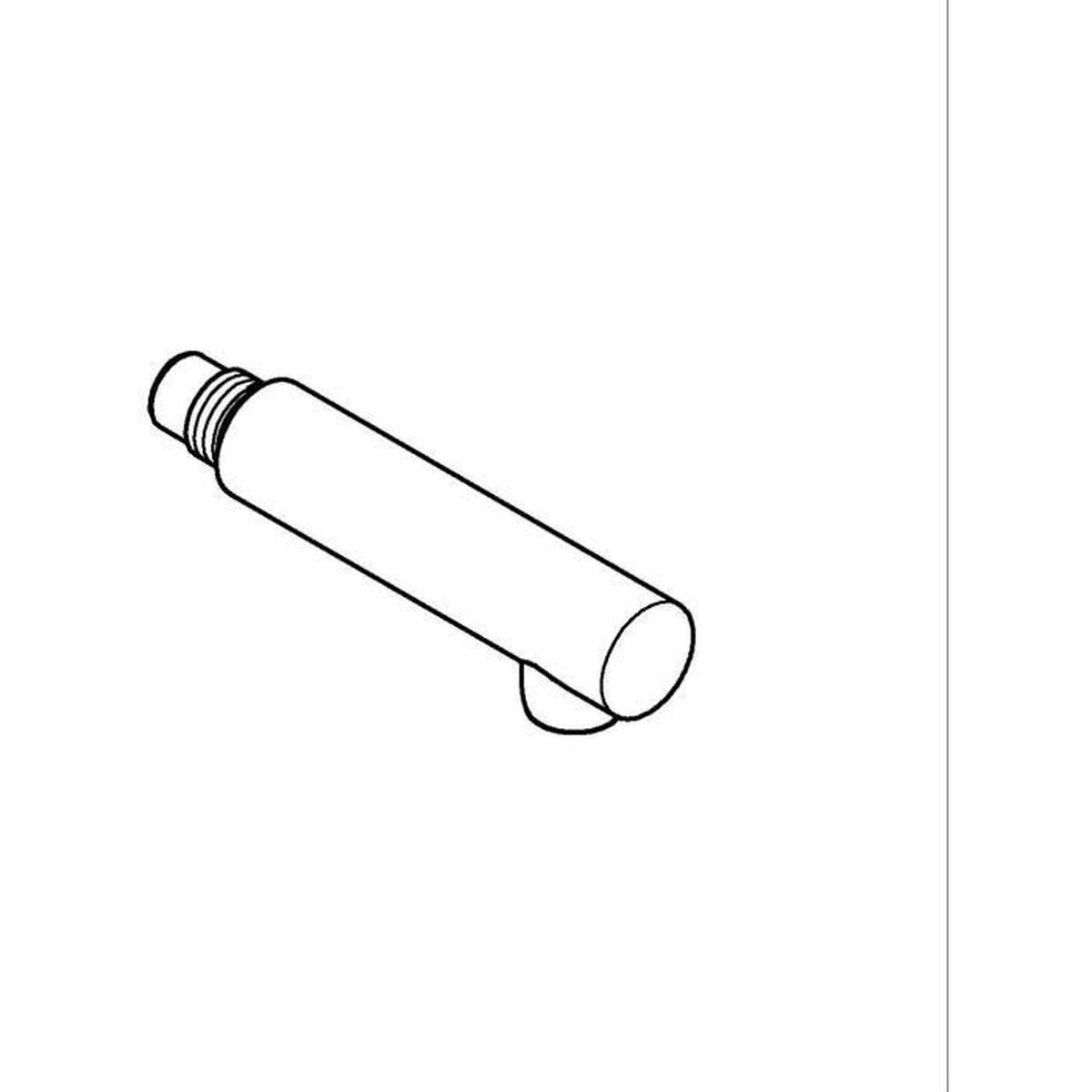 Mixer Tap Grohe - Image 2