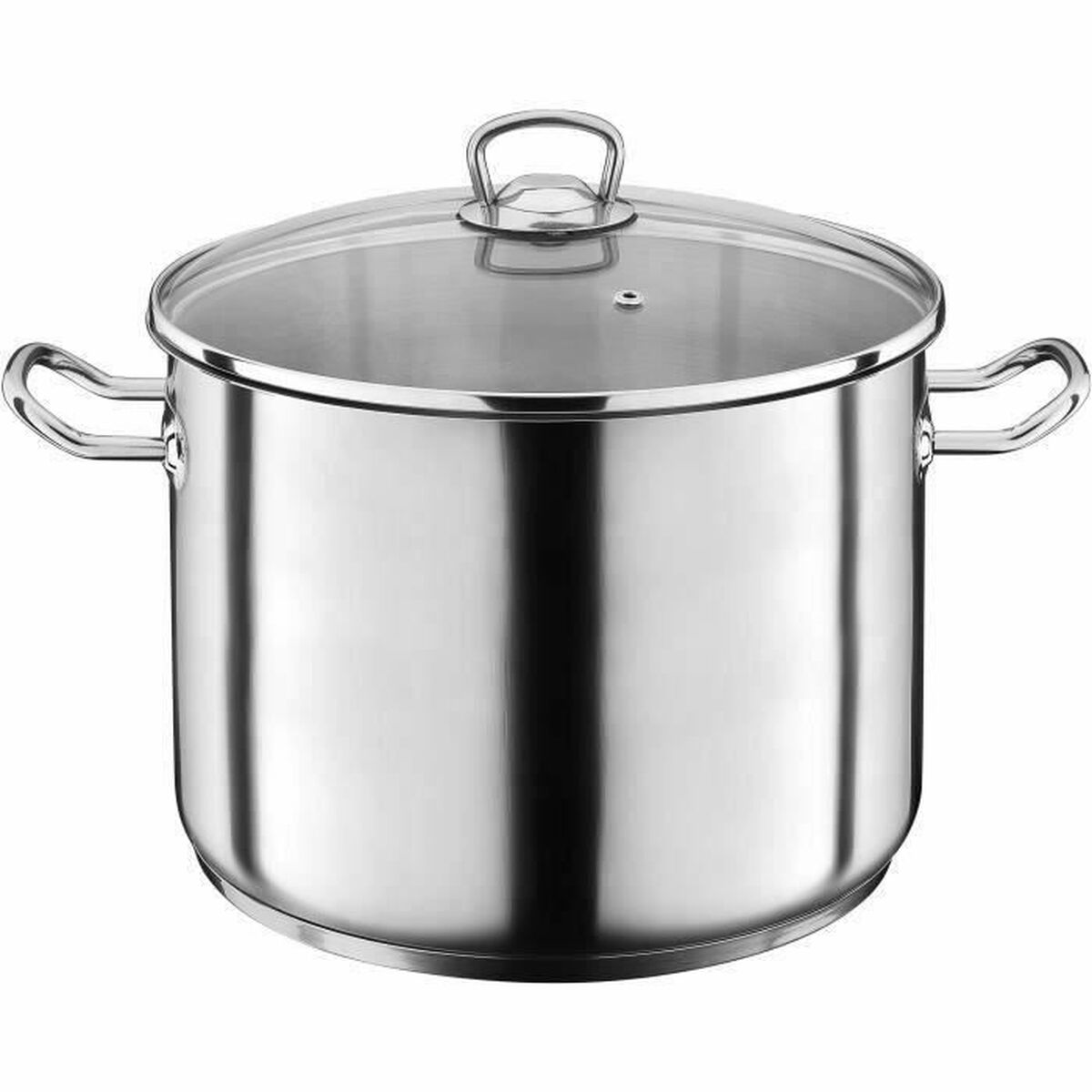 Pan GSW Grey Stainless steel 2 Pieces