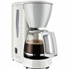 Electric Coffee-maker Melitta M720-1/1 White 650 W 650 W