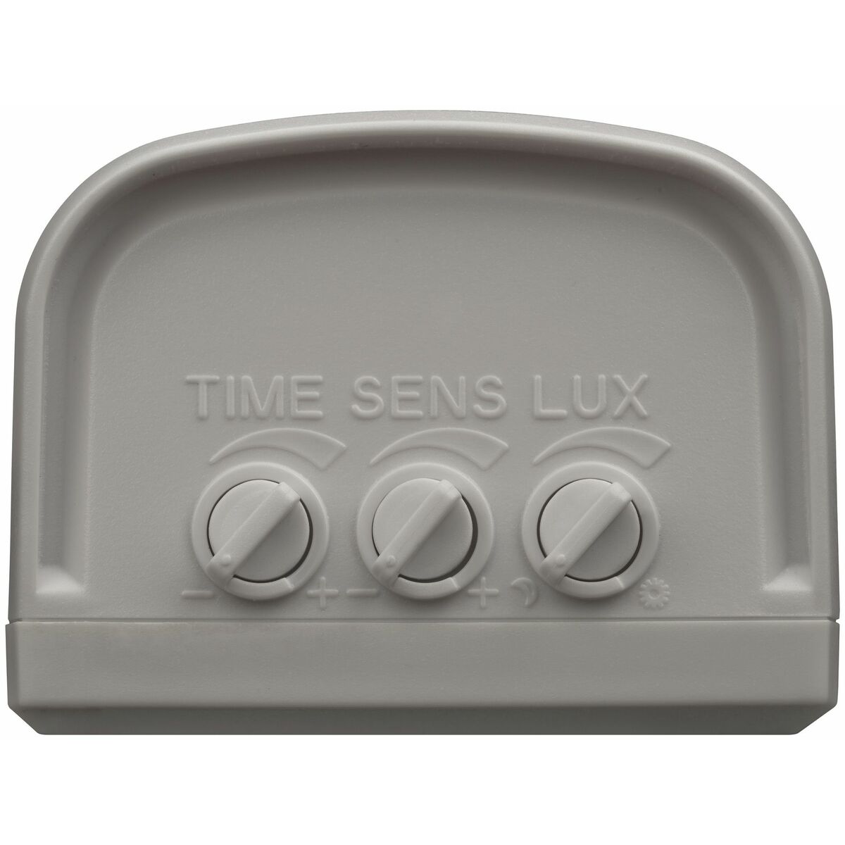 LED spotlight Brennenstuhl AL E 10 W 1010 Lm Grey Motion Detector (3000 K) - Image 6