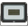 LED spotlight Brennenstuhl JARO D 50 W 5800 Lm Black (6500 K)