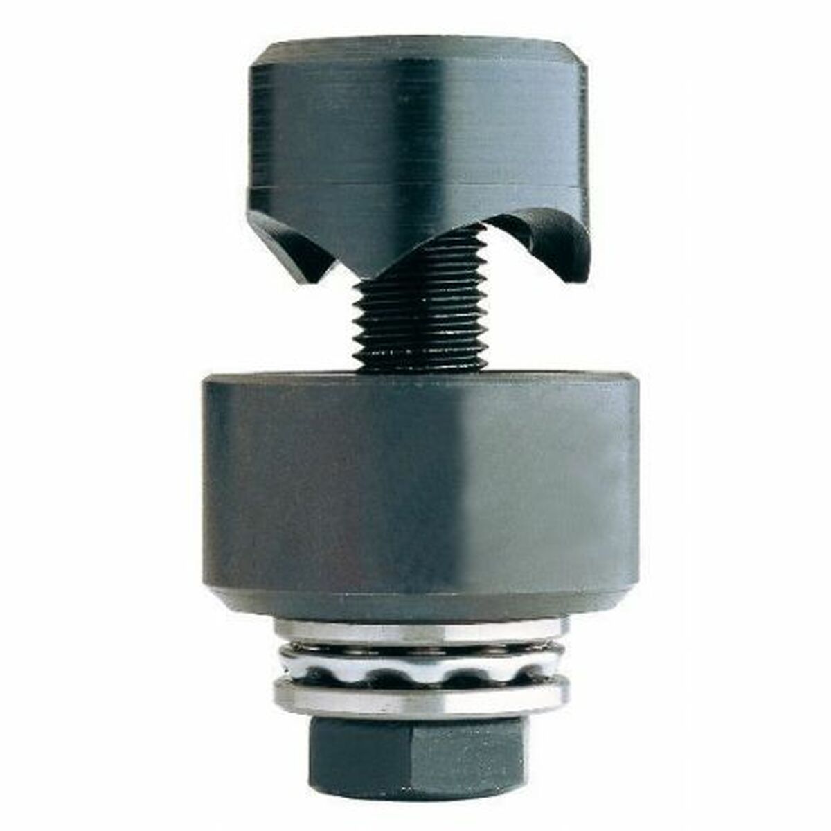 Screw Punch RUKO 43 mm Bearings MF
