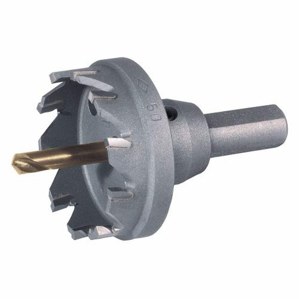 Metal drilling crown RUKO 105325 10 mm Ø 32,5 MM