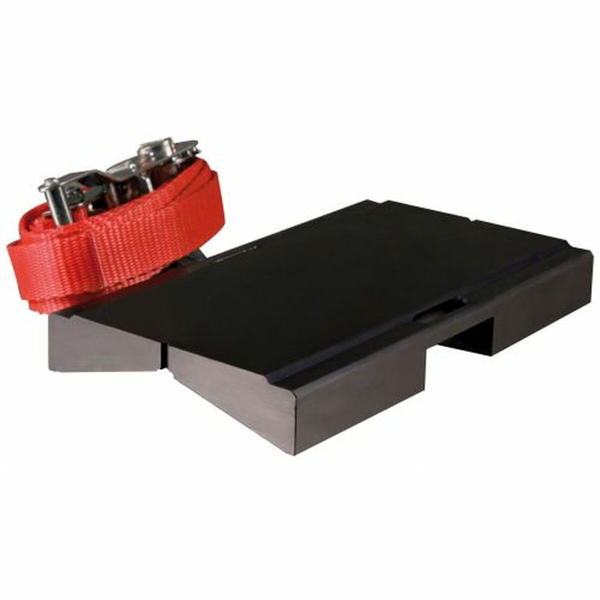 Pipe clamping plate RUKO Fastening Strap