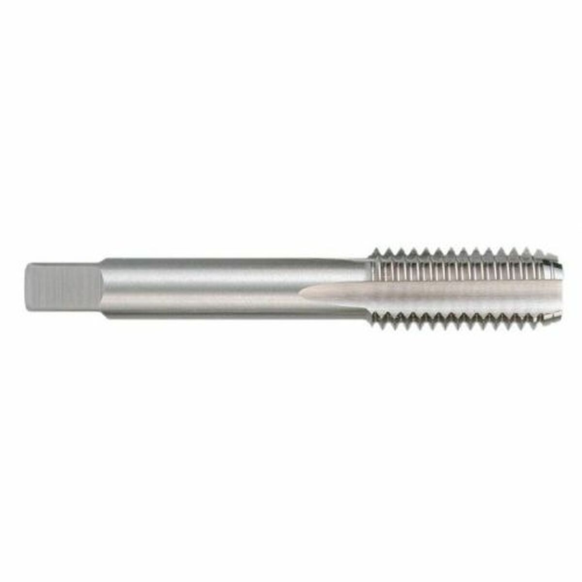 Tap for pipe thread repair RUKO High speed steel (HSS) 110 mm 38 mm
