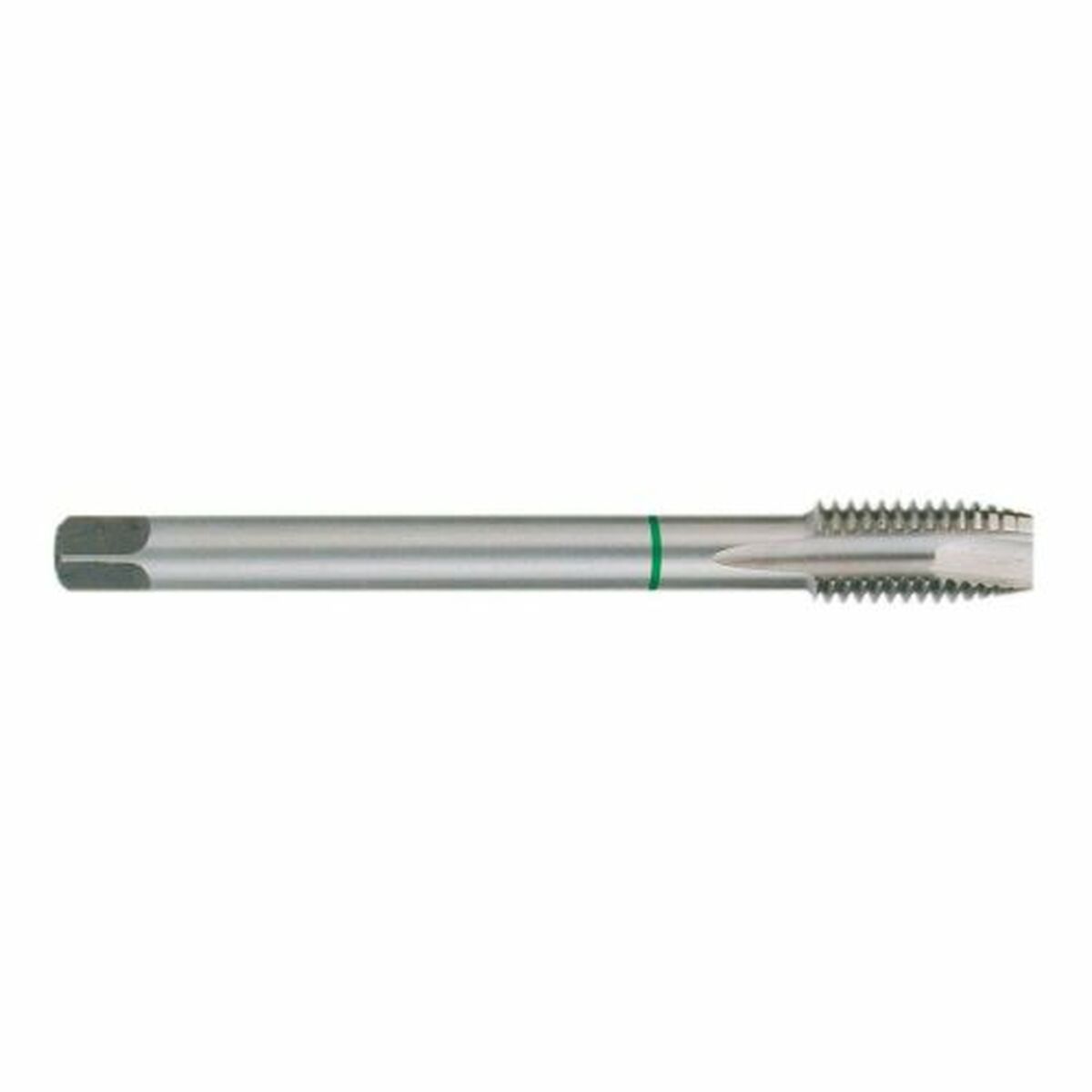 Machine tap RUKO 30 mm 45 mm M30 ISO DIN 13 High speed steel (HSS)