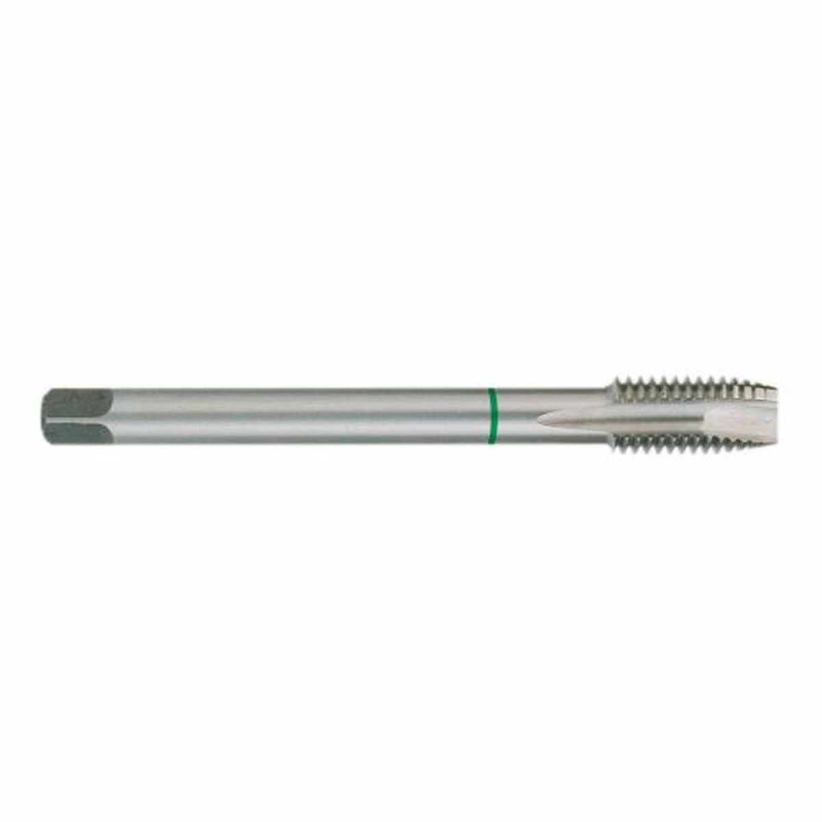 Machine tap RUKO 28 mm High speed steel (HSS) ISO DIN 13 DIN 374 Type B