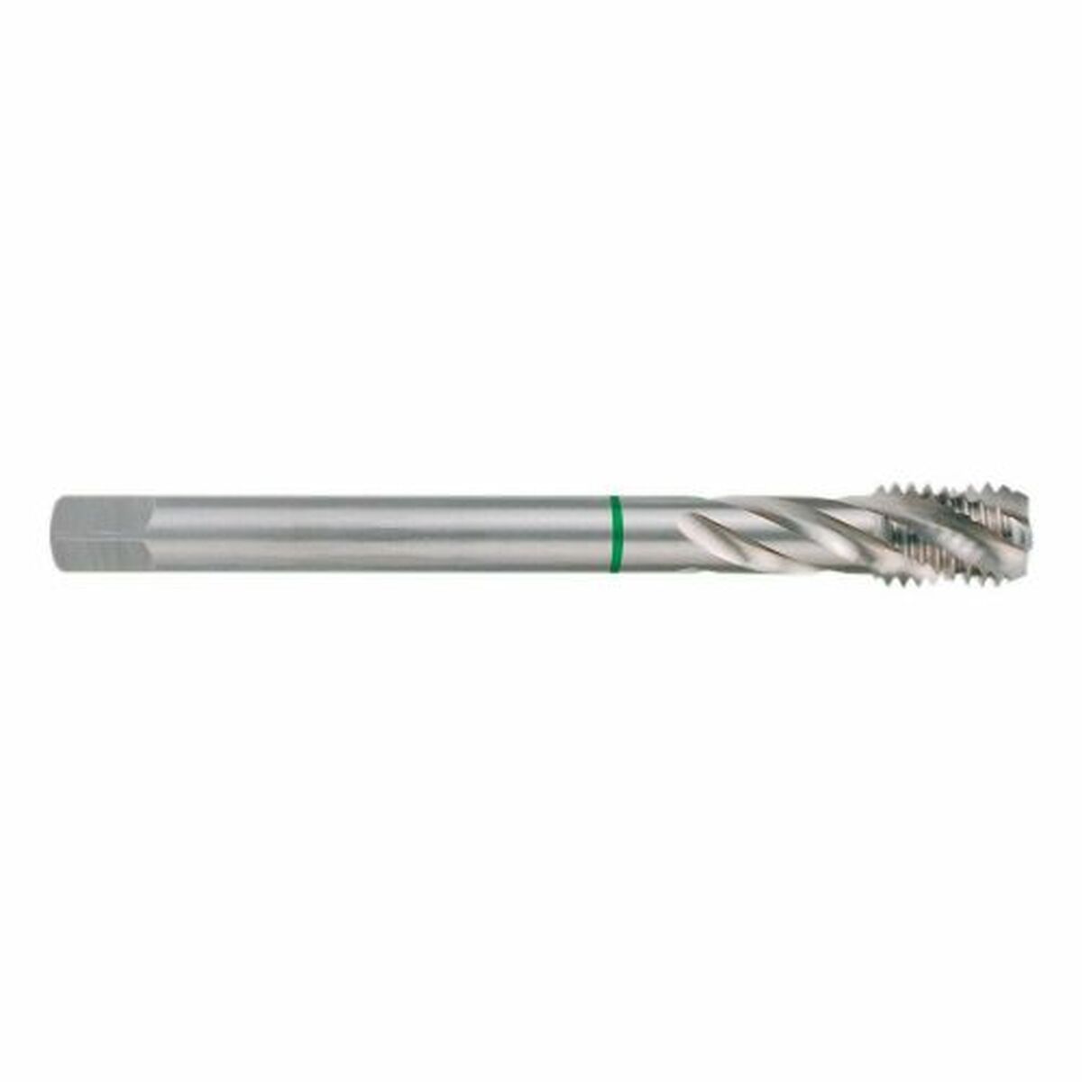Machine tap RUKO 20 mm High speed steel (HSS) 16 mm ISO DIN 13 DIN 374 Type C