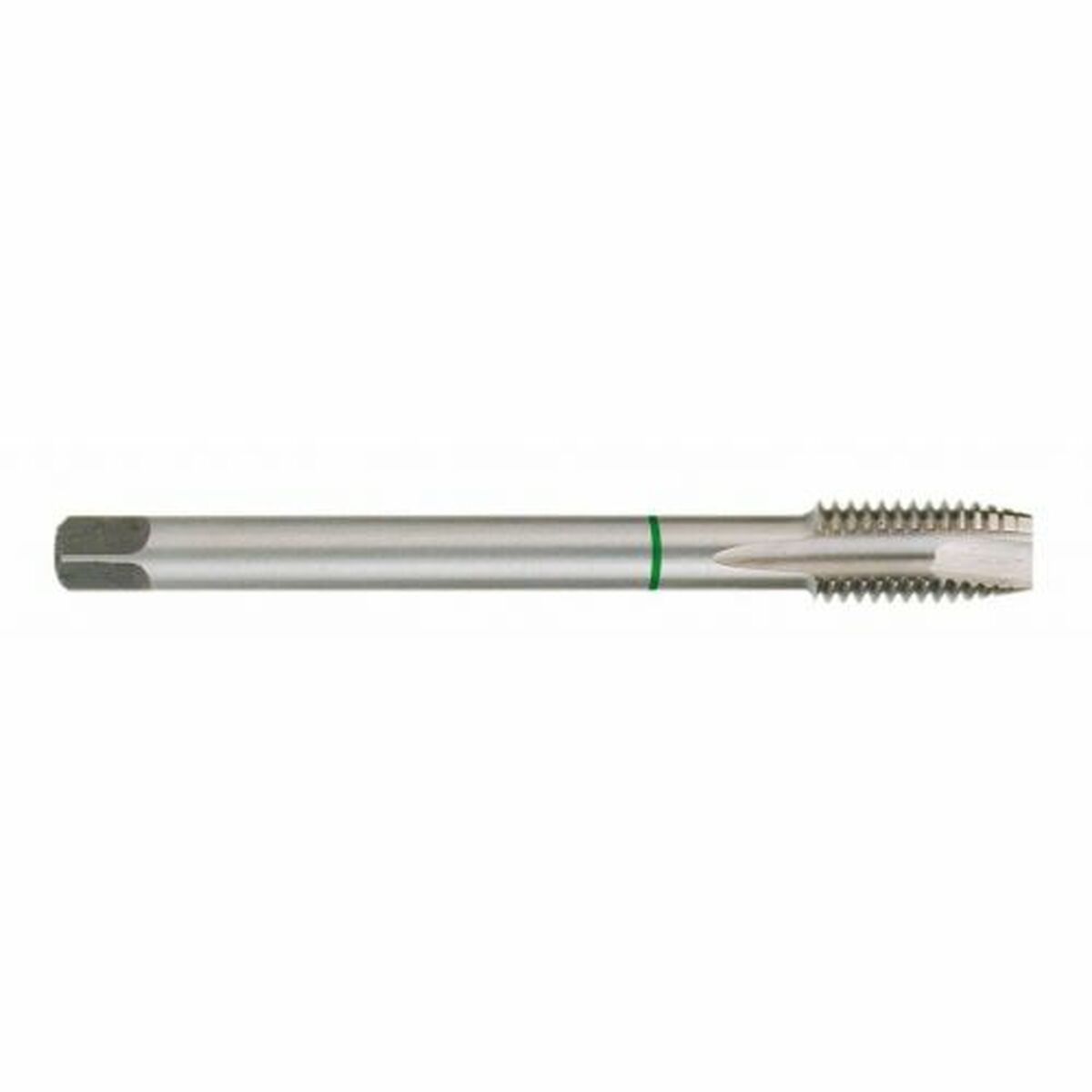Machine tap RUKO High speed steel (HSS) 30 mm DIN 5156 Type B