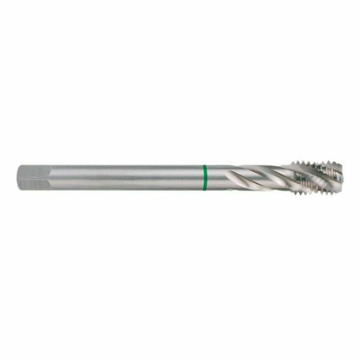 Machine tap RUKO High speed steel (HSS) 32 mm DIN 5156 Type C