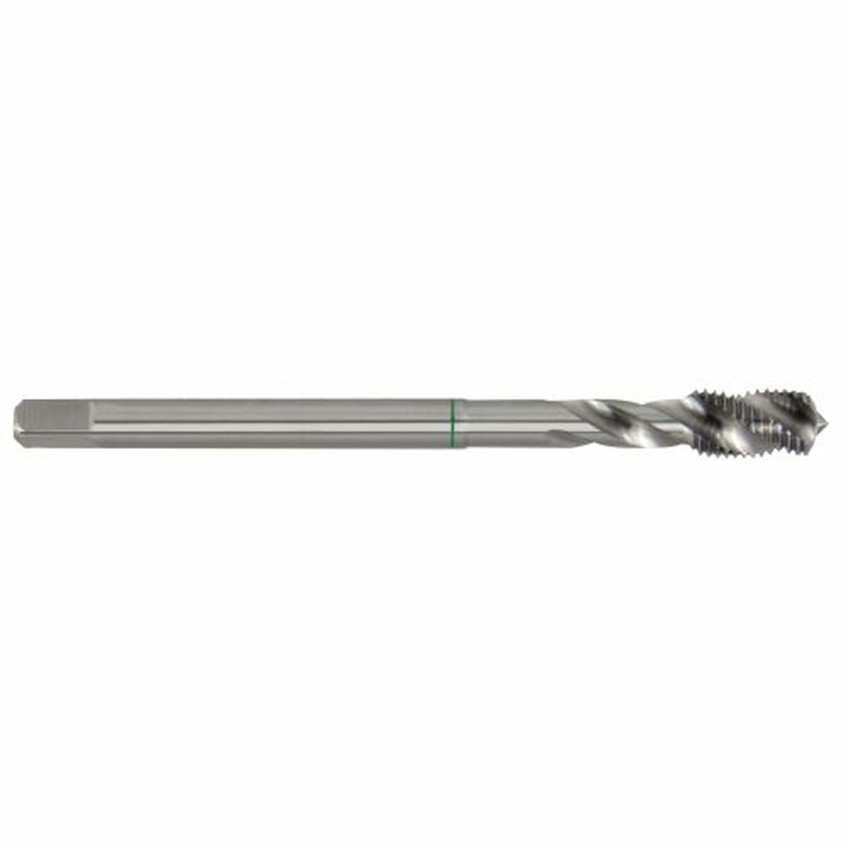 Machine tap RUKO High speed steel (HSS) 28 mm DIN 374 Type C