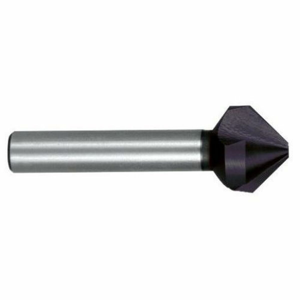 Conical Countersink RUKO 102125F DIN 335 High speed steel (HSS) 90º C-shaped