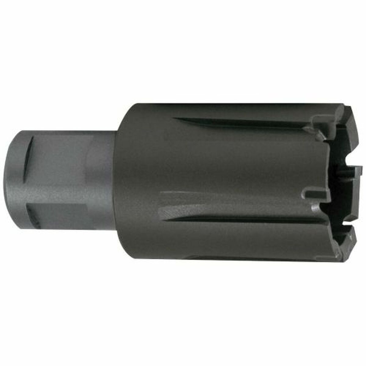 Hollow drill bit RUKO 33 mm Weldon