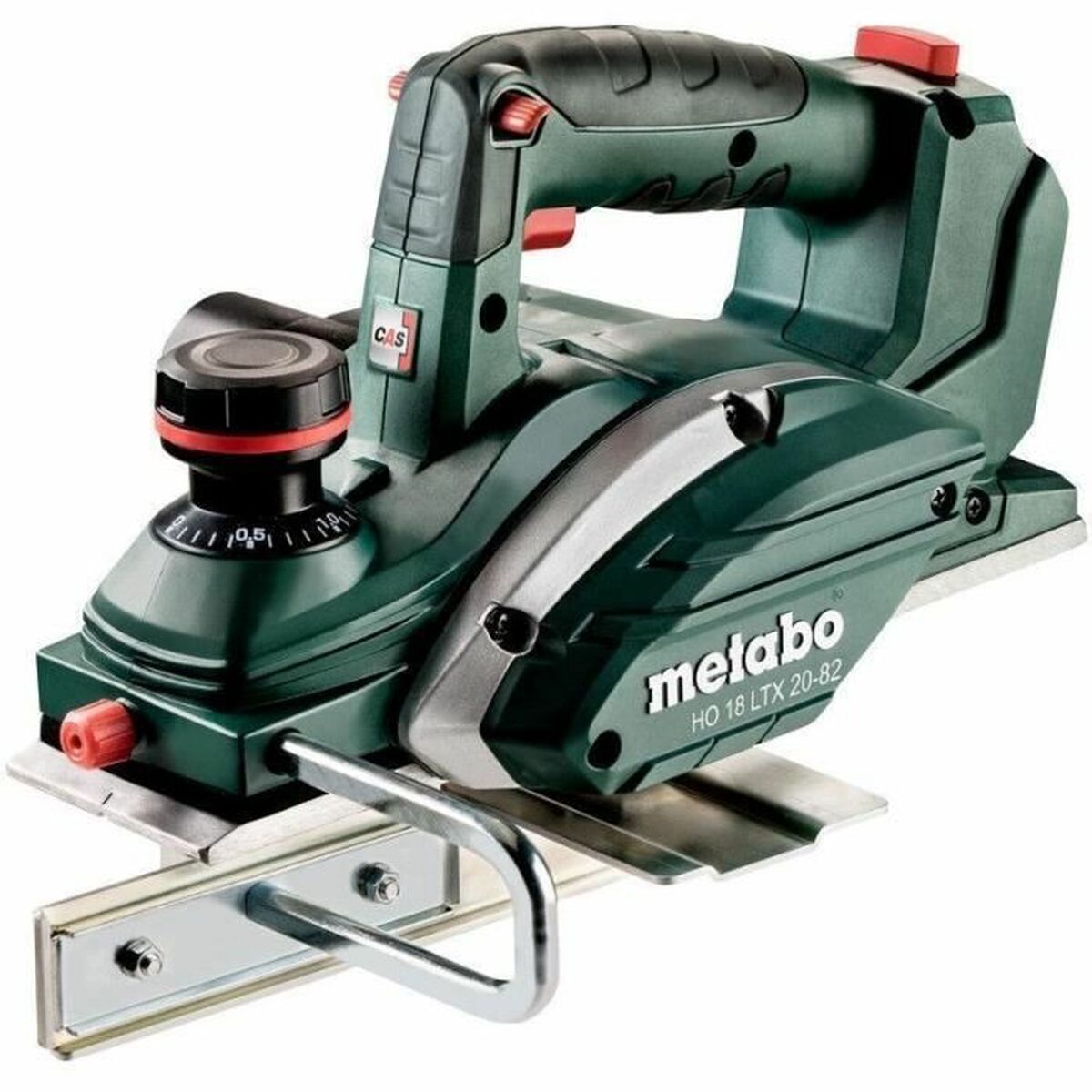 Electric planer Metabo 18 V