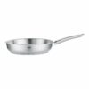 Pan Fissler 08637428100/0 Silver Stainless steel