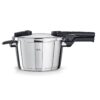 Pressure cooker Fissler VITAQUICK PREMIUM GLOSSY Stainless steel 4,5 L