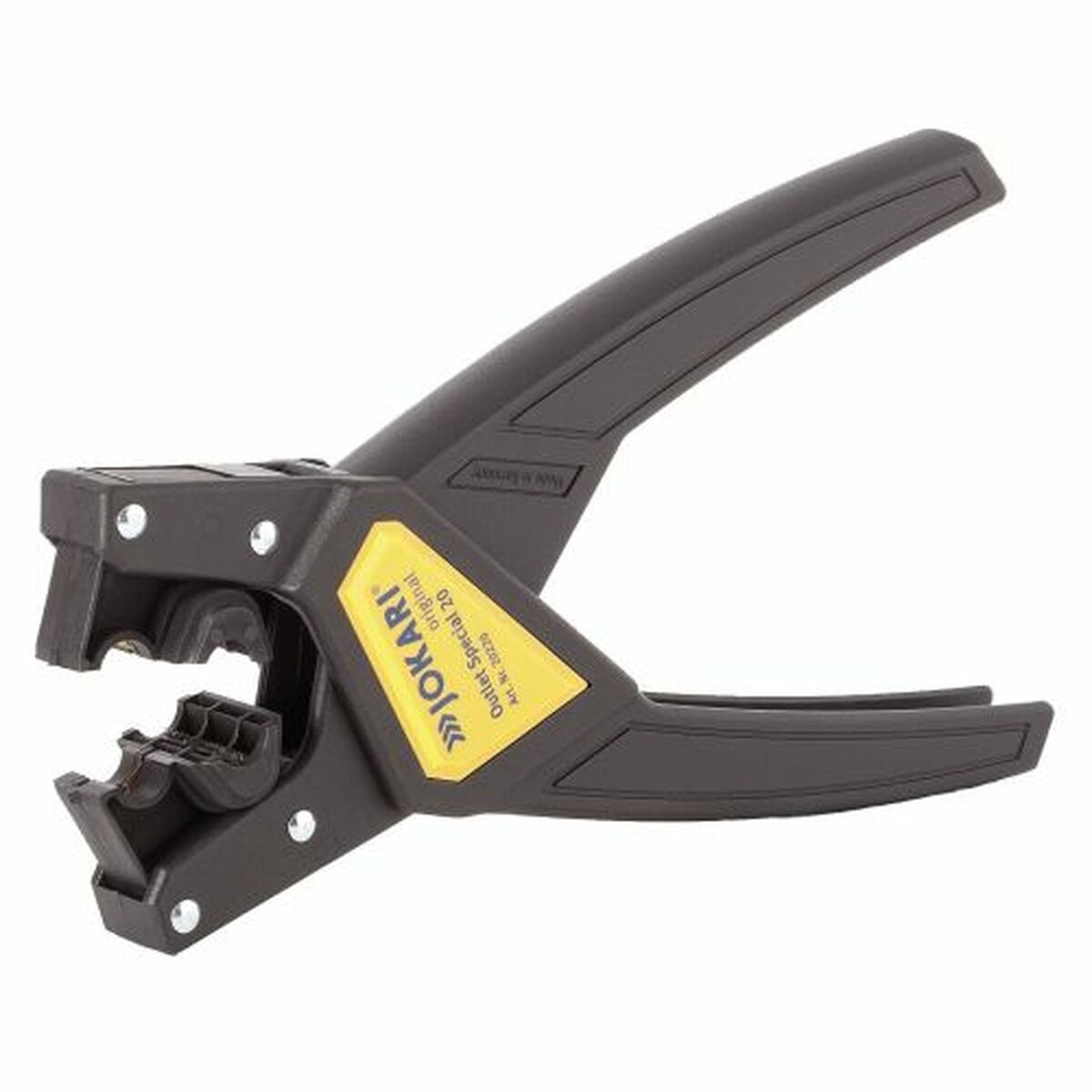 Wire Strippers JOKARI Special 20