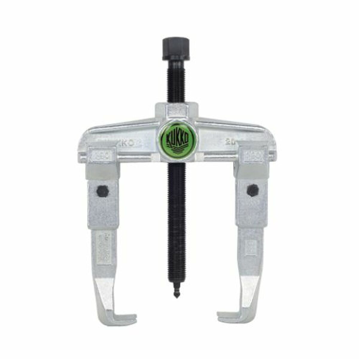 Bearing puller KUKKO 2 Legs