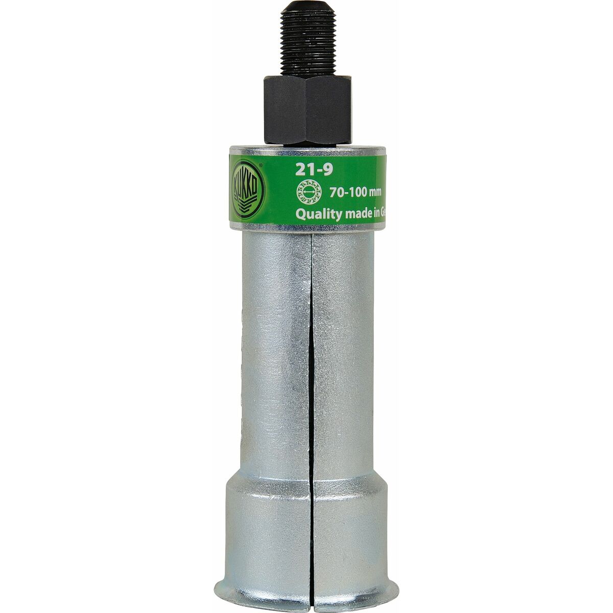 Inner bearing puller KUKKO - Image 2