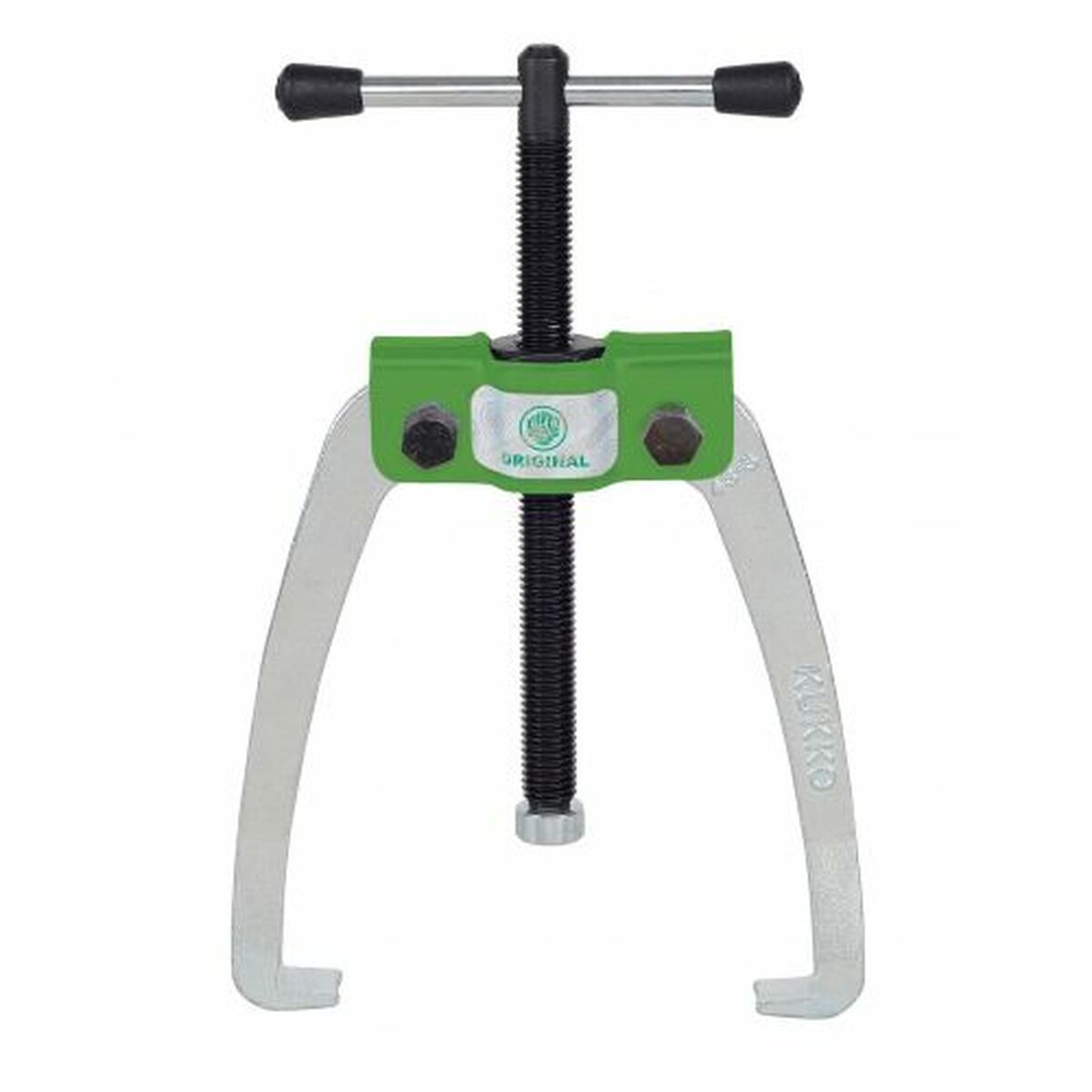 Bearing puller KUKKO 80 x 80 mm 80 mm 2 Legs