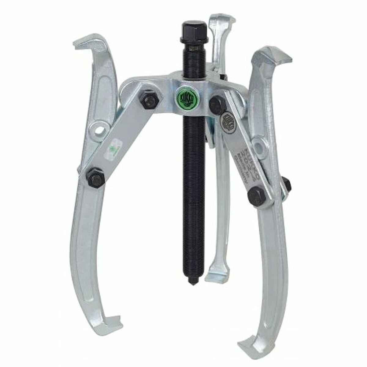 Bearing puller KUKKO 3 Legs